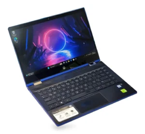 HP PAVILION X360 i7 16GB RAM 500GB SSD Reacondicionado Con Garantía - Vista Adicional