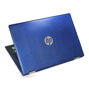 HP PAVILION X360 i7 16GB RAM 500GB SSD Reacondicionado Con Garantía - Vista Adicional