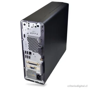 HP PRO DESK i5 16GB RAM 500GB SSD Reacondicionado Certificado - Vista Adicional