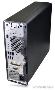 HP PRO DESK i5 16GB RAM 500GB SSD Reacondicionado Certificado - Vista Adicional