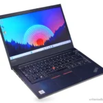 LENOVO THINKPAD E14 GEN 1 i7 16GB RAM 250GB SSD Reacondicionado