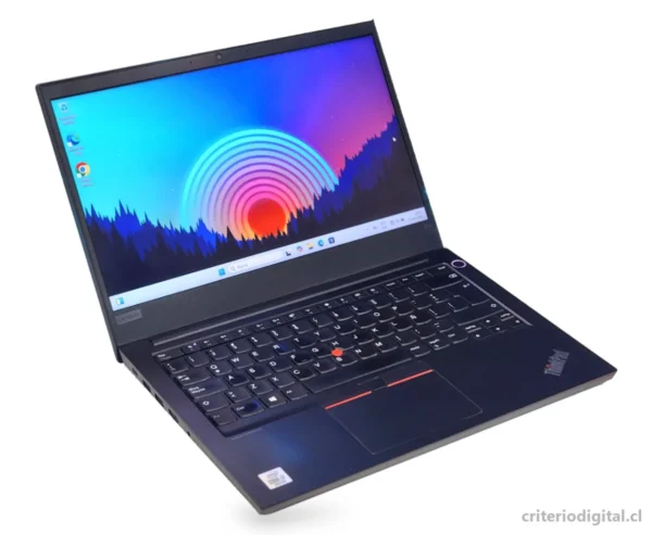 LENOVO THINKPAD E14 GEN 1 i7 16GB RAM 250GB SSD Reacondicionado