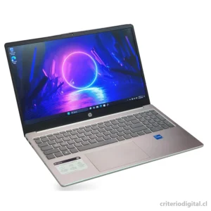 HP 15-fd0xxx i3 16GB RAM 500GB SSD Reacondicionado Certificado - Vista Principal