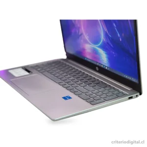 HP 15-fd0xxx i3 16GB RAM 500GB SSD Reacondicionado Certificado - Vista Adicional