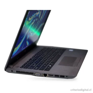HP 240 G6 i5 12GB RAM 250GB SSD Reacondicionado Certificado - Vista Adicional