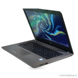 HP 240 G6 i5 12GB RAM 250GB SSD Reacondicionado Certificado - Vista Adicional