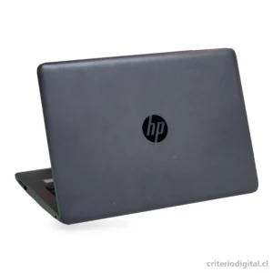 HP 240 G6 i5 12GB RAM 250GB SSD Reacondicionado Certificado - Vista Adicional